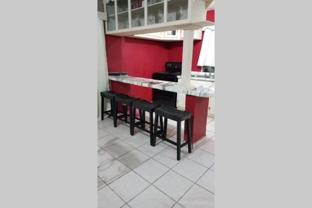 Casa Grande A 3 Minutos De La Playa Βίλα Puerto Peñasco Εξωτερικό φωτογραφία